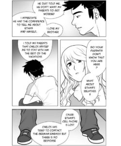 Love = Genre 10 - Desperation 005