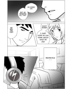 Love = Genre 10 - Desperation 007