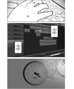 Love = Genre 10 - Desperation 008