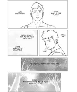 Love = Genre 10 - Desperation 014