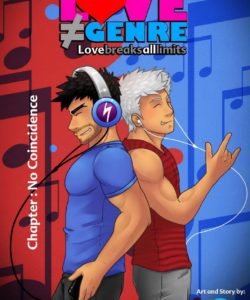 Love = Genre 2 - Coincidence