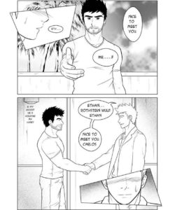 Love = Genre 2 - Coincidence 004