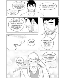 Love = Genre 2 - Coincidence 005