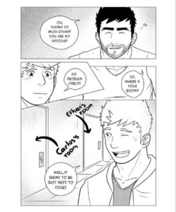 Love = Genre 2 - Coincidence 006