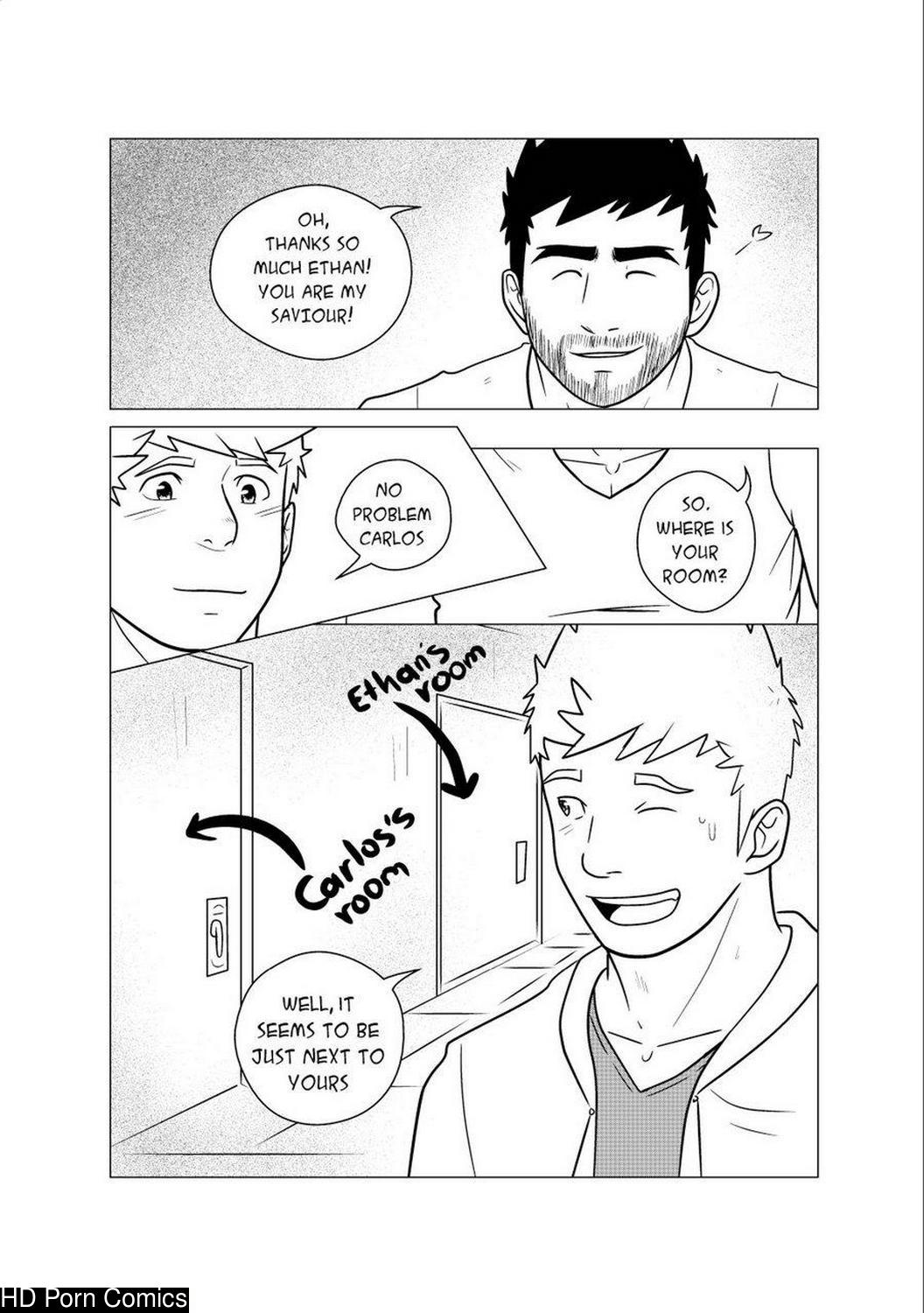 Love = Genre 2 - Coincidence 006