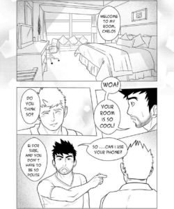 Love = Genre 2 - Coincidence 008