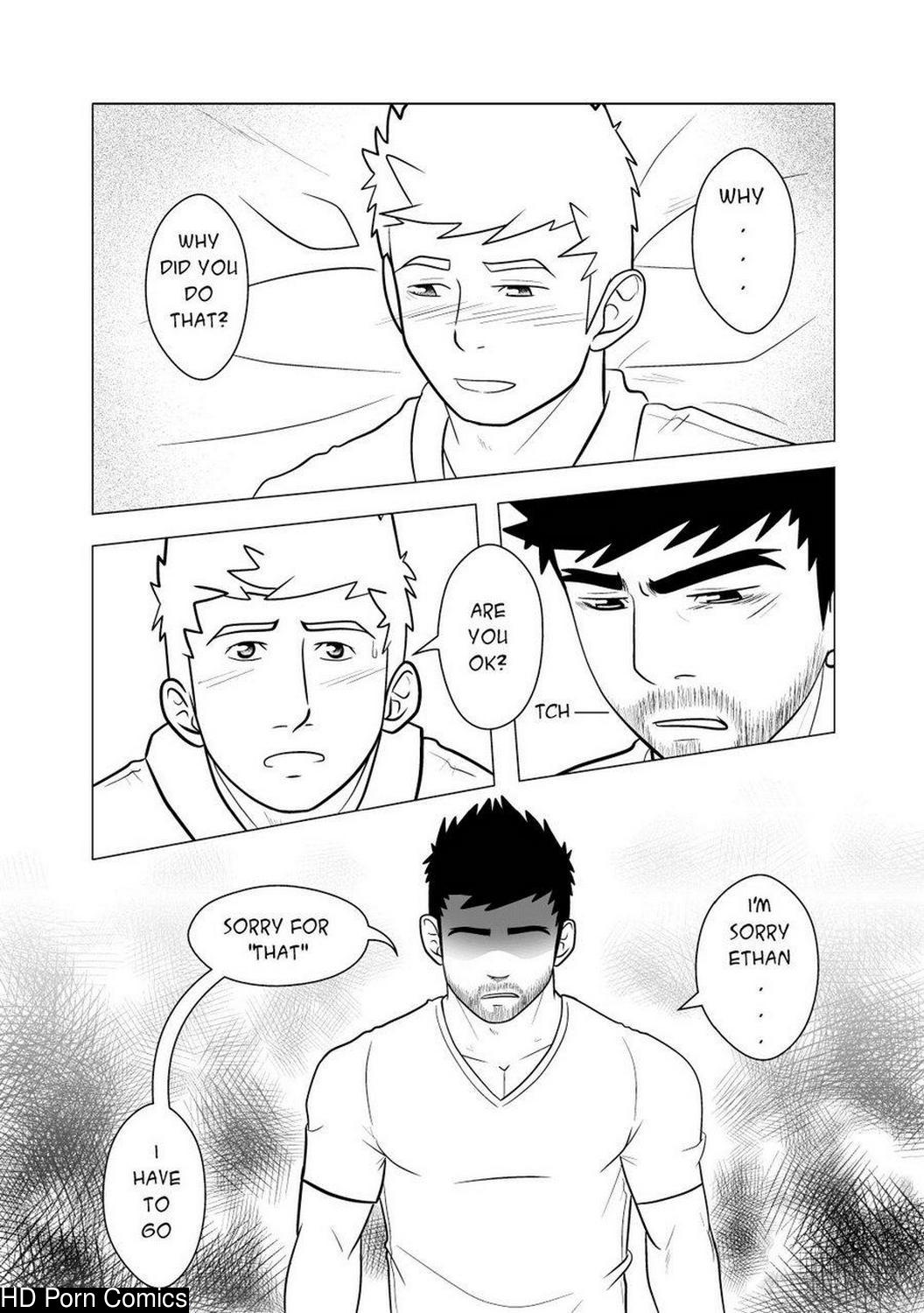 Love = Genre 2 - Coincidence 013