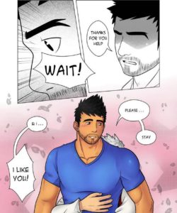 Love = Genre 2 - Coincidence 014