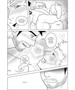 Love = Genre 3 - Identity 006