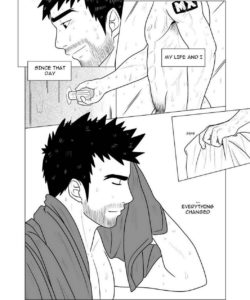 Love = Genre 3 - Identity 015