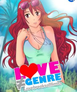 Love = Genre 4 - Destiny