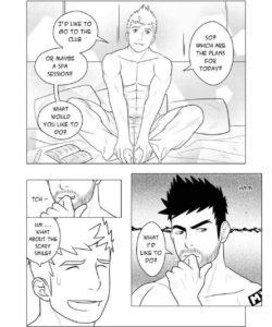 Love = Genre 4 - Destiny 002