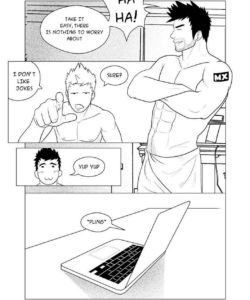 Love = Genre 4 - Destiny 003