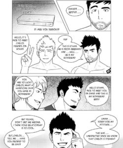 Love = Genre 4 - Destiny 007