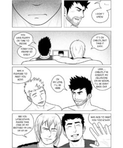 Love = Genre 4 - Destiny 008
