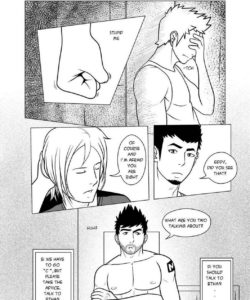 Love = Genre 4 - Destiny 010