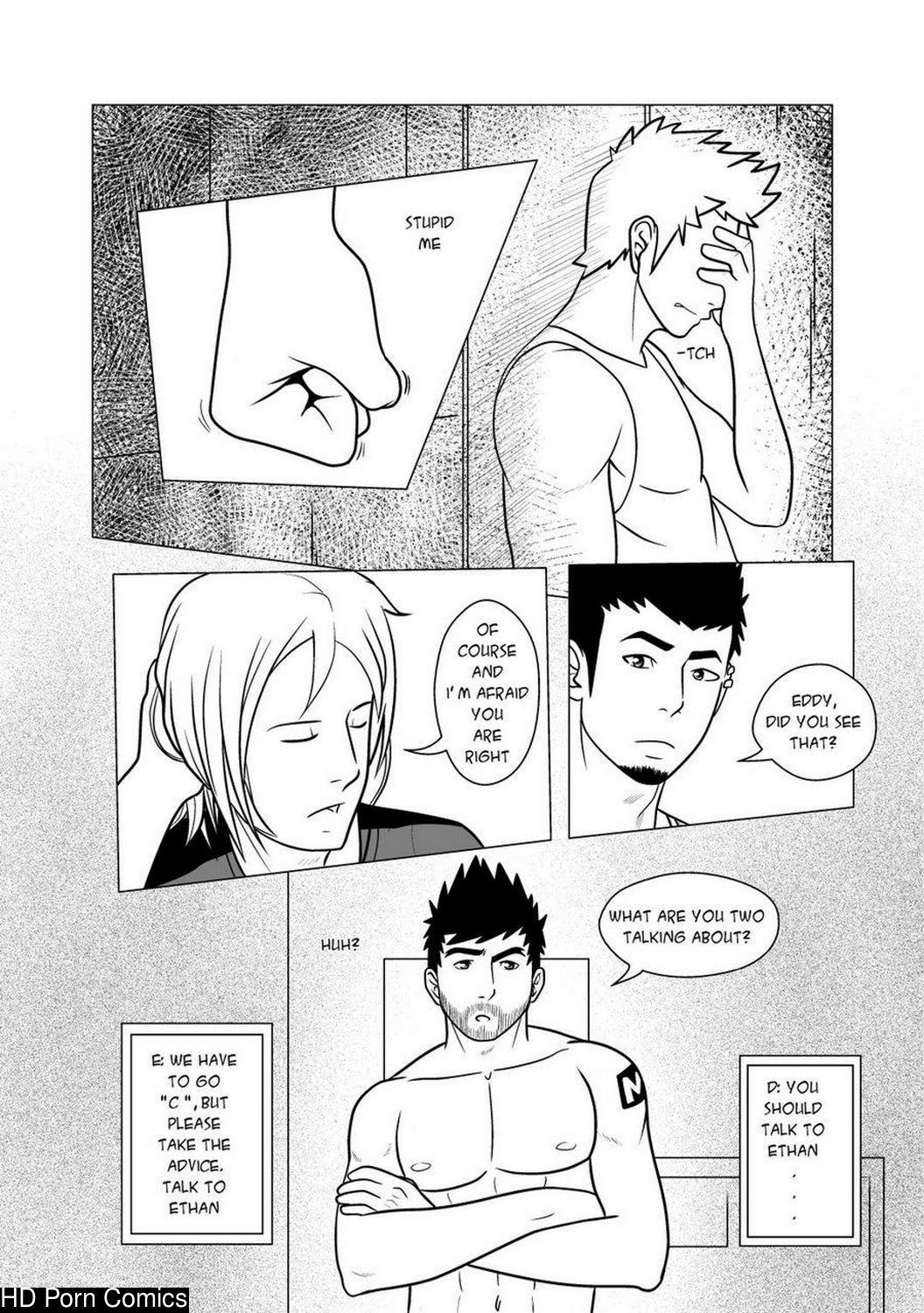 Love = Genre 4 - Destiny 010