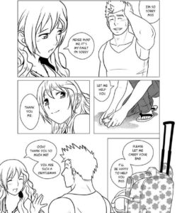 Love = Genre 4 - Destiny 012