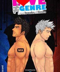 Love = Genre 5 - Discord
