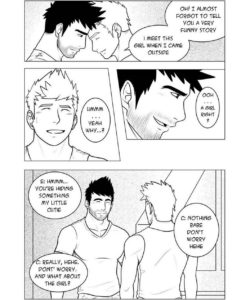 Love = Genre 5 - Discord 011