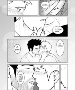 Love = Genre 5 - Discord 014