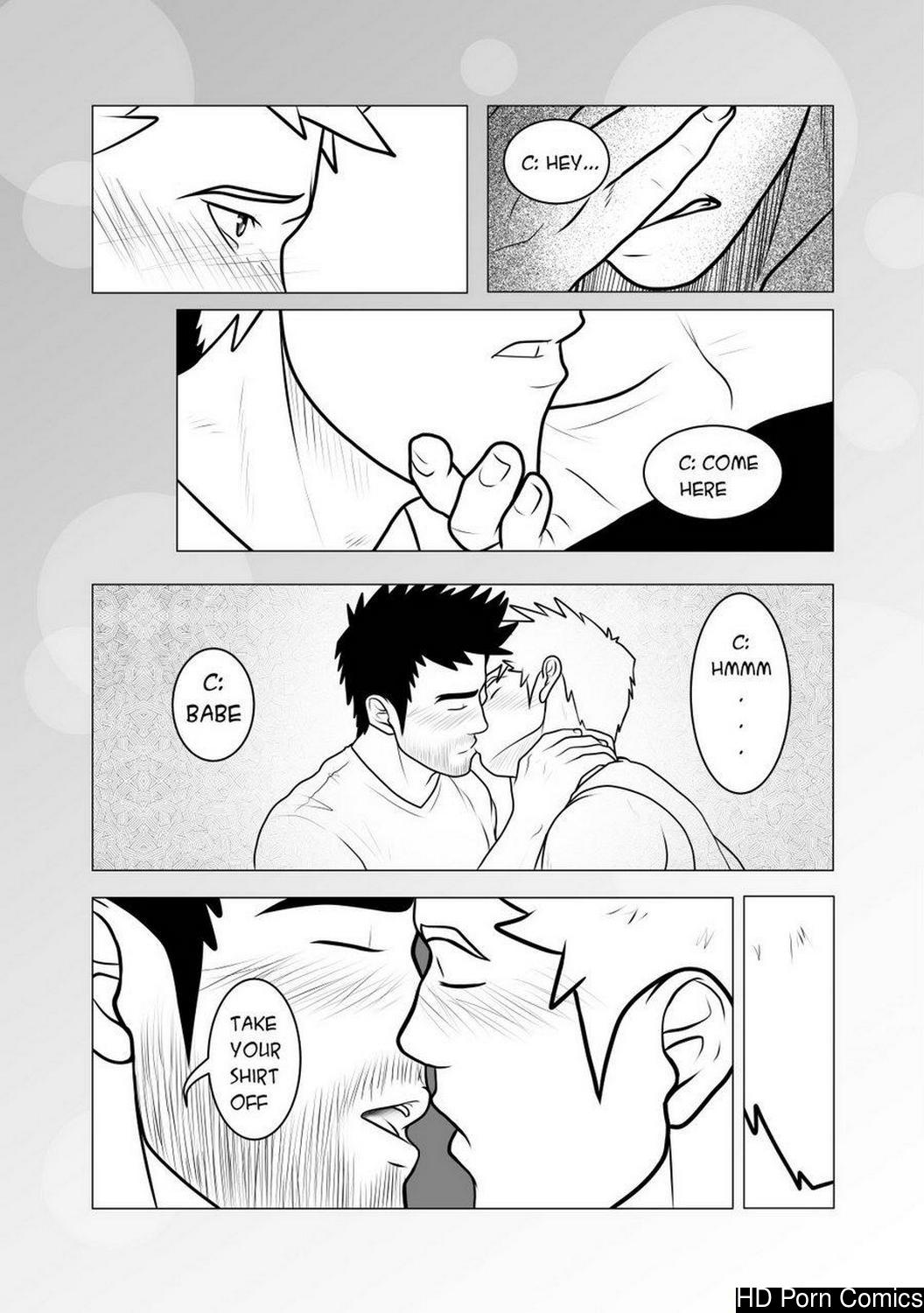 Love = Genre 5 - Discord 014