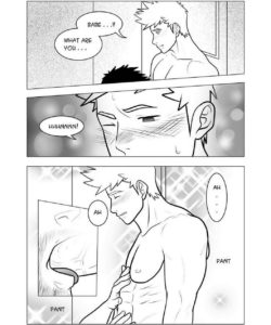 Love = Genre 5 - Discord 017