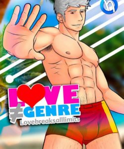 Love = Genre 6 - Past