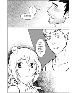 Love = Genre 6 - Past 002