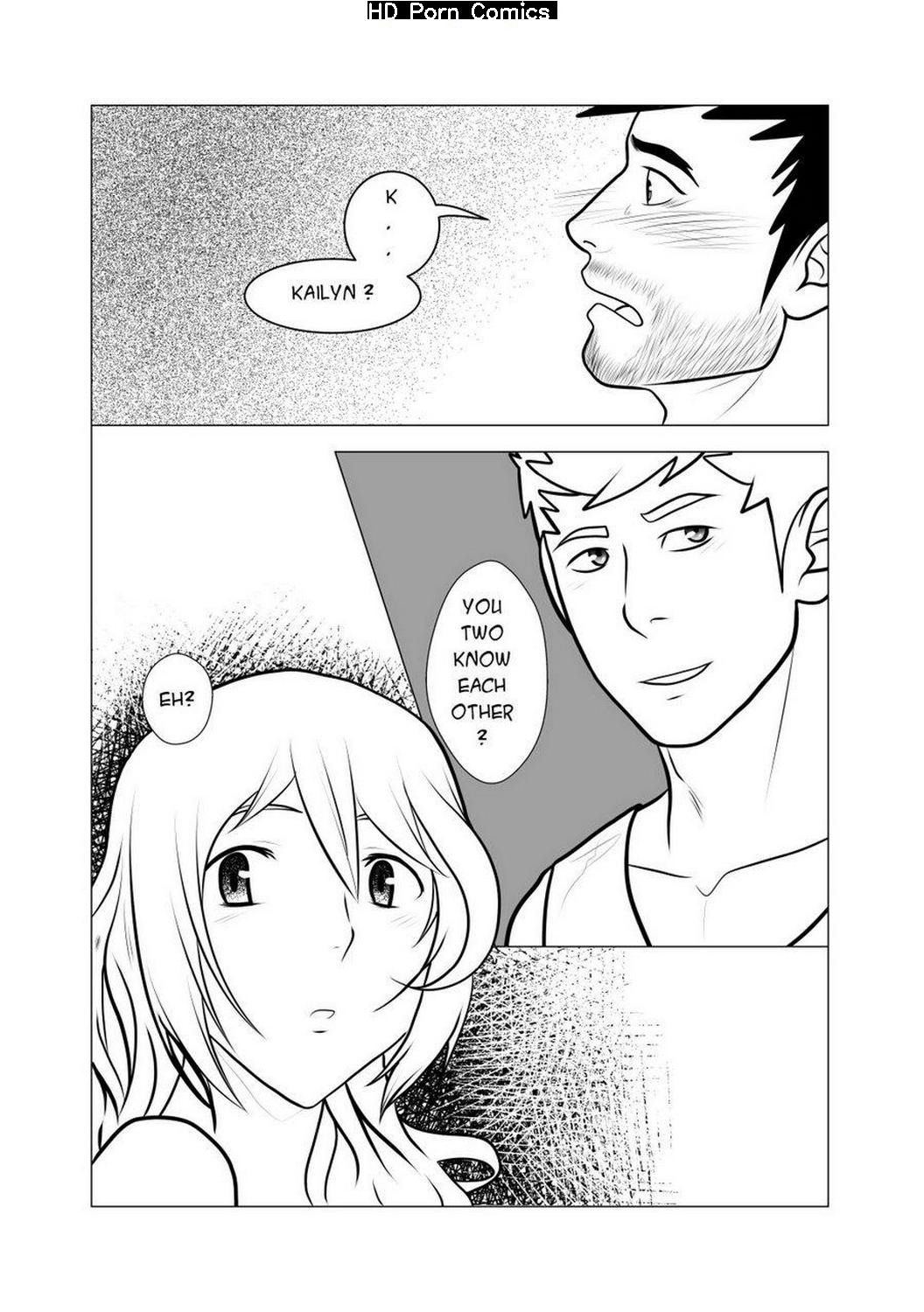 Love = Genre 6 - Past 002