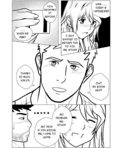 Love = Genre 6 - Past 003