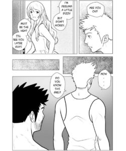 Love = Genre 6 - Past 004