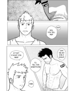 Love = Genre 6 - Past 005