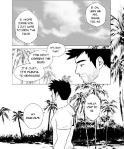 Love = Genre 6 - Past 006