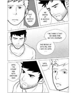 Love = Genre 6 - Past 007