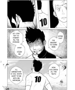 Love = Genre 6 - Past 008