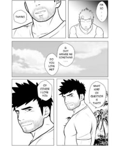 Love = Genre 6 - Past 010
