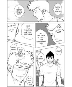 Love = Genre 6 - Past 011