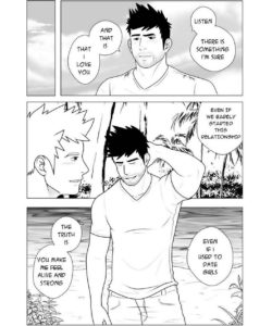 Love = Genre 6 - Past 012