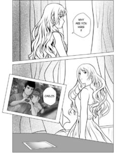 Love = Genre 6 - Past 014