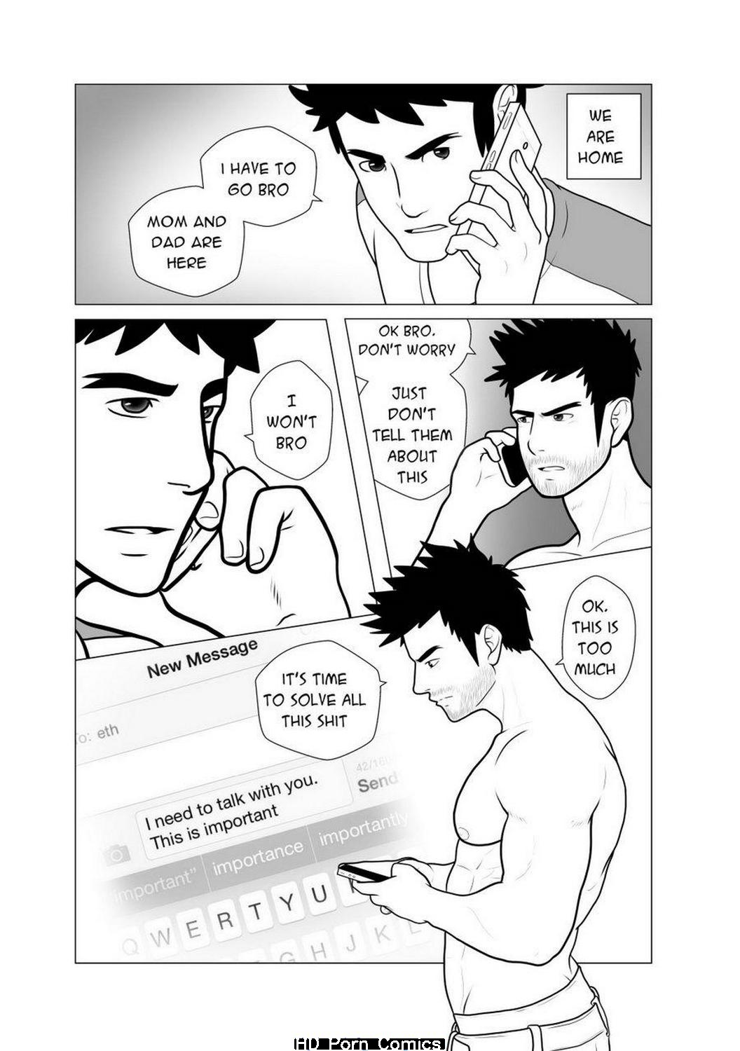 Love = Genre 8 - Meetings 003