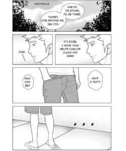 Love = Genre 8 - Meetings 004