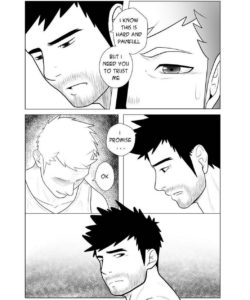Love = Genre 8 - Meetings 006