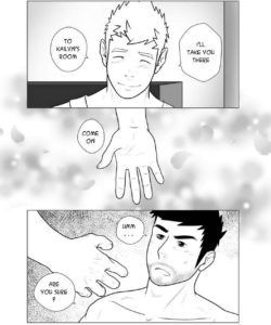 Love = Genre 8 - Meetings 007