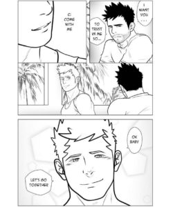 Love = Genre 8 - Meetings 010