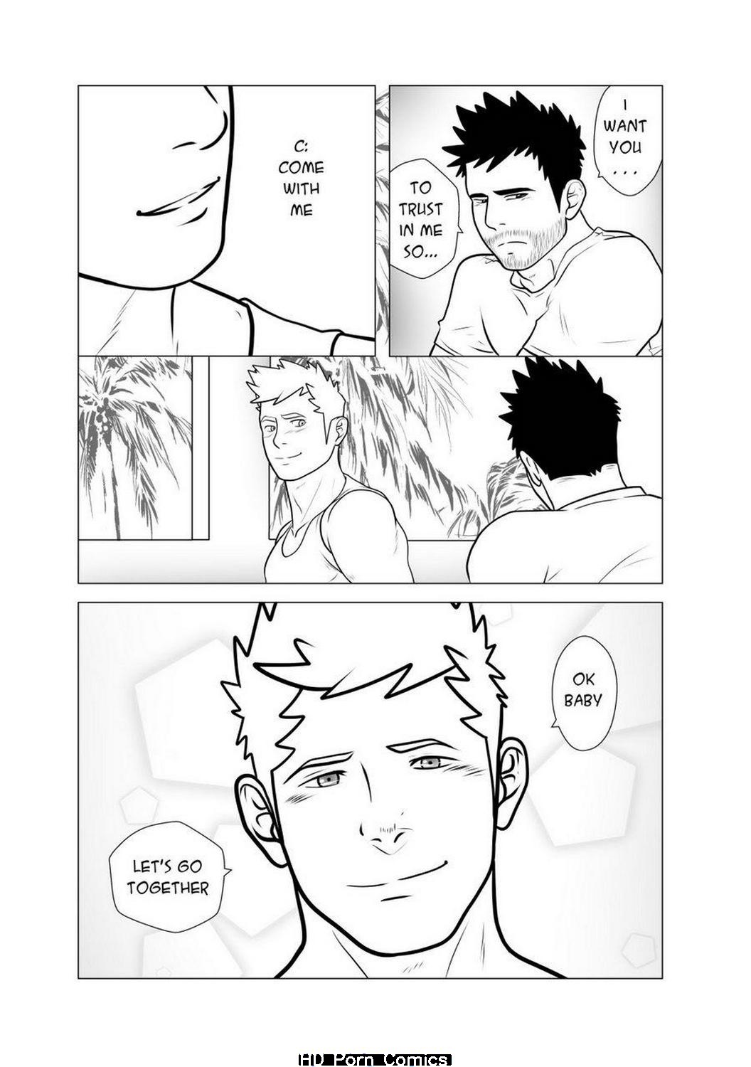 Love = Genre 8 - Meetings 010