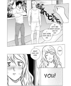 Love = Genre 8 - Meetings 011