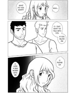 Love = Genre 8 - Meetings 012