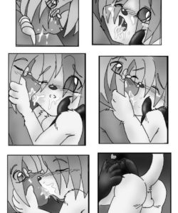 Love Juice 003