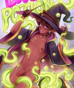 Love Potion